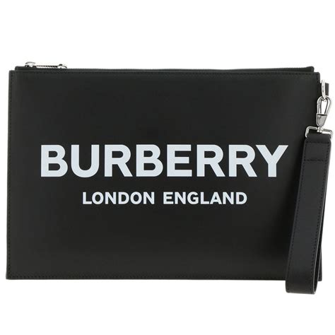 burberry aktentasche herren